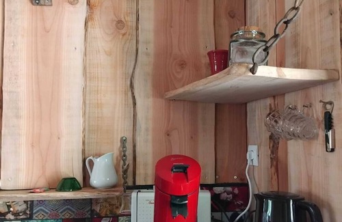 Sery House | Village house with small salon for wellness, relaxation and escape!