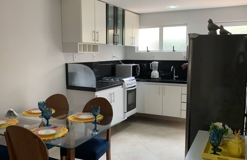 Jenipabu House | Village in Guarajuba