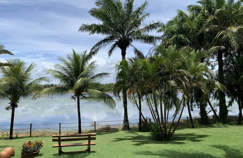 Jenipabu House | Village in Guarajuba