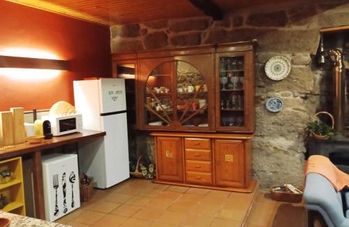 Felgueiras House | Village Minhoure