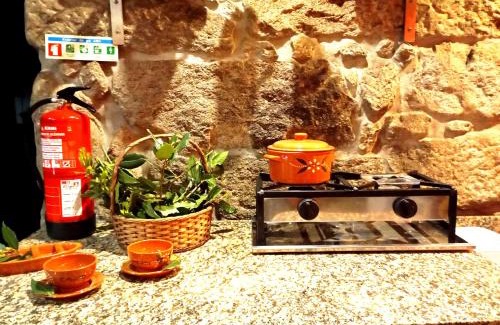 Felgueiras House | Village Minhoure