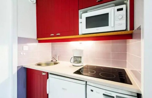 Moliets-et-Maa Apartment | Village Moliets - maeva Home - 2 room apartment for 4 people - Comfort