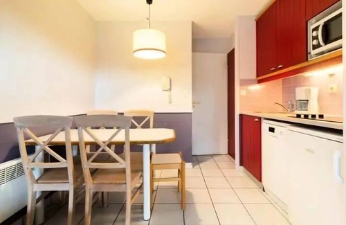 Moliets-et-Maa Apartment | Village Moliets - maeva Home - 2 room apartment for 4 people - Comfort