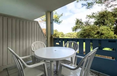 Moliets-et-Maa Apartment | Village Moliets - maeva Home - 2 room apartment for 4 people - Comfort