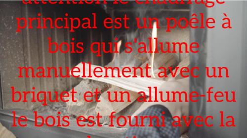 Mauleon-Barousse Apartment | Village où il fait bon de vivre