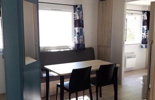 Le Bois-Plage-en-Re Resort | Village Océanique