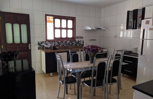 Vale do Capao House | Village of Capão - Village of Capão, Chapada Diamantina