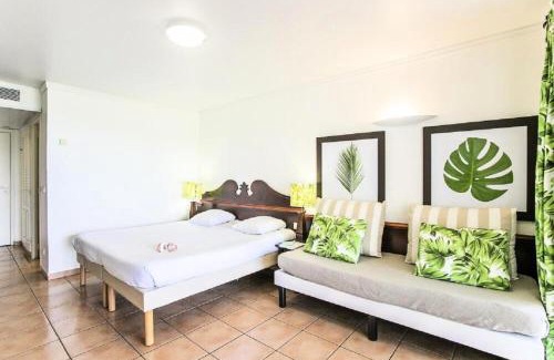 Gros Raisins Apartment | Village Sainte Luce, Martinique - maeva Home - Studio 3 personnes - Sélection MAE-2824