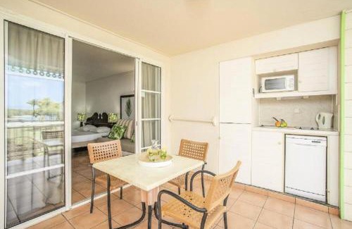 Gros Raisins Apartment | Village Sainte Luce, Martinique - maeva Home - Studio 3 personnes - Sélection MAE-2824