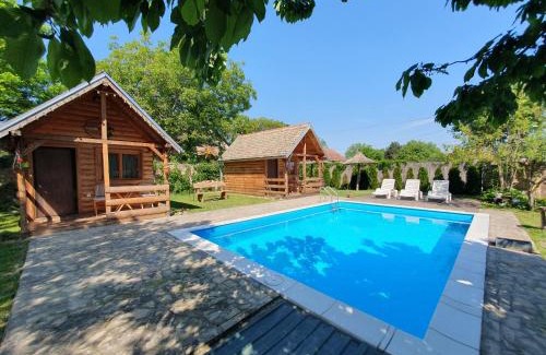 Bodani House | Village Story kuća za odmor Plavna