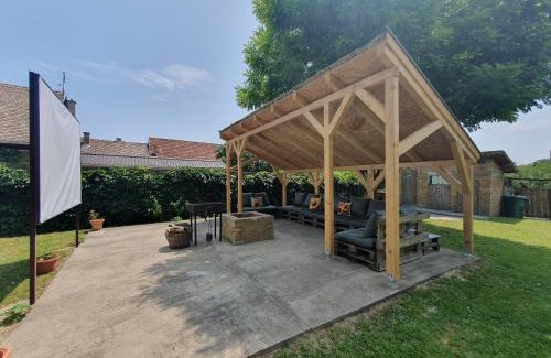 Bodani House | Village Story kuća za odmor Plavna