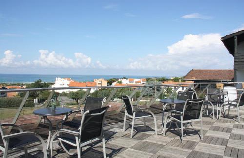Anglet Resort | Village Vacances Azureva Anglet