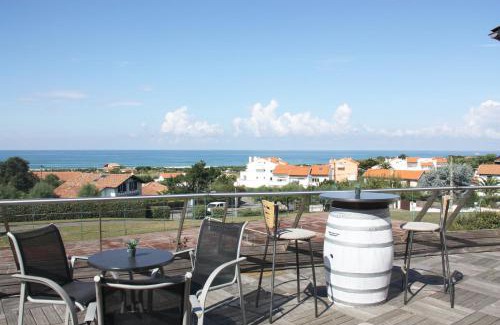 Anglet Resort | Village Vacances Azureva Anglet