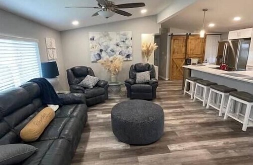 Silver Lake House | Villages Retreat Includes Golf Cart with 2 Owner LifestyleIDs and 2 Guest Passes