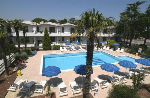 San Briccio Apartment | VILLAGGIO LIDO - Cavallino