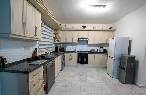 Catalkoy Villa | 'VILLAMINA' Stunning Panoramic Sea and Mountain Views Beautiful Pool and Gardens