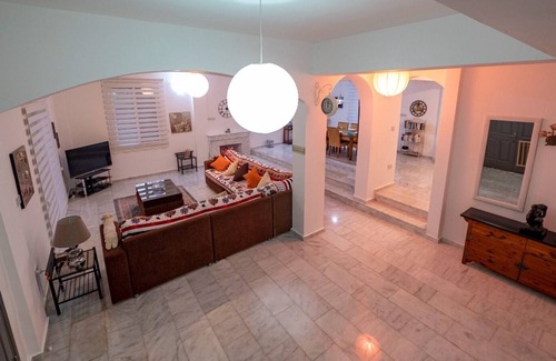 Catalkoy Villa | 'VILLAMINA' Stunning Panoramic Sea and Mountain Views Beautiful Pool and Gardens