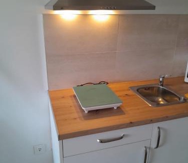 Camargo Apartment | Villas Camargo.suites