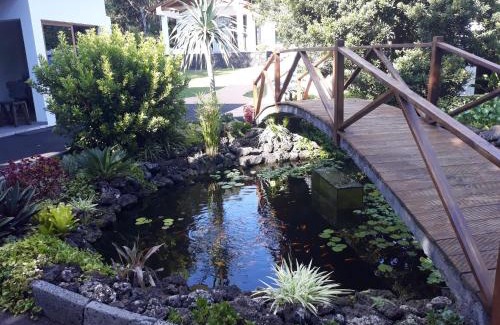 Urzelina House | Villas Casteletes