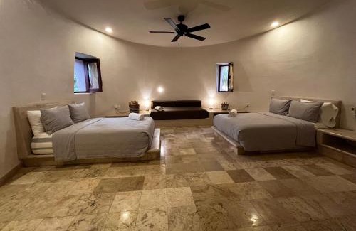 Saladita Apartment | Villas Cononda