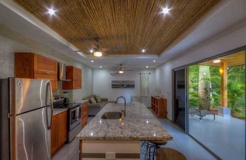 Nosara Villa | Villas Costa Bella #2 ~ Close to the Beach