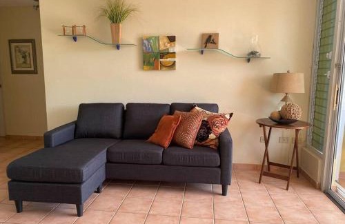 Mediania Alta Apartment | Villas Del Mar Beach Resort