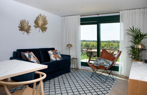 Banos de Rioja Villa | Villas Finca La Emperatriz