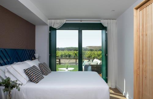 Banos de Rioja Villa | Villas Finca La Emperatriz