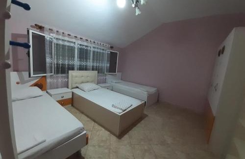 Xhafzotaj Apartment | Villas for rent Anna feeling home