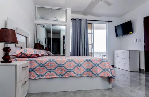 Barrio La Fortaleza Vieja Apartment | Villas Hillside apt 4