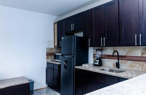 Barrio La Fortaleza Vieja Apartment | Villas Hillside apt 4