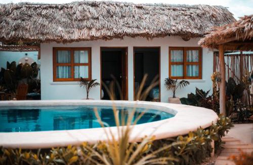 Chiquila Hotel | Villas Ixchel