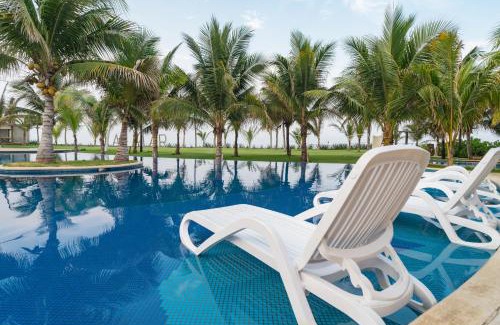 Iztapa Villa | Villas La Mar