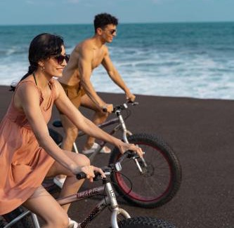 Iztapa Villa | Villas La Mar