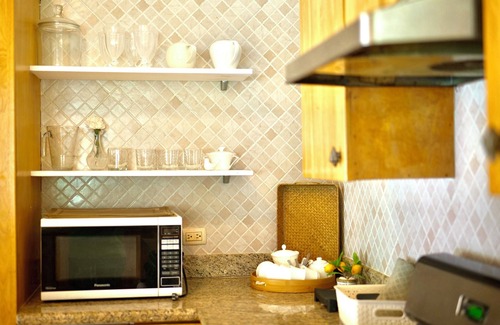 Las Terrenas Villa | Villas Mares