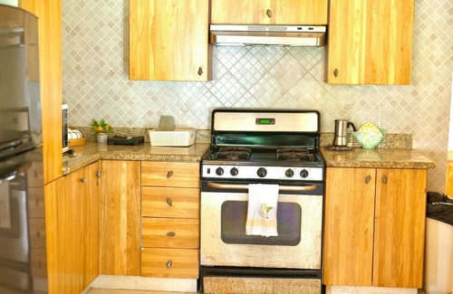 Las Terrenas Villa | Villas Mares