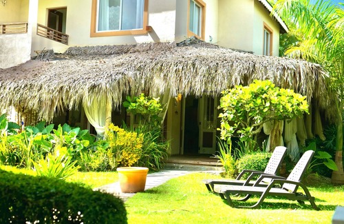 Las Terrenas Villa | Villas Mares