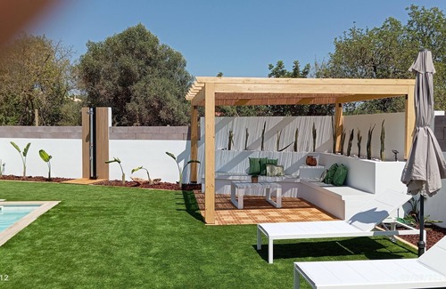 Albufeira Villa | Villas Meraki A