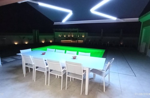 Albufeira Villa | Villas Meraki A