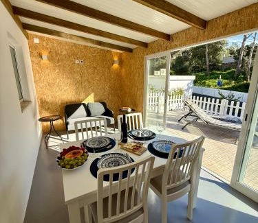 Charneca House | Villas Pedroso - Villa Palmira