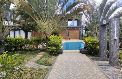 Fond du Sac Bed & Breakfast | Villas Rocher - Deluxe Suite 3C