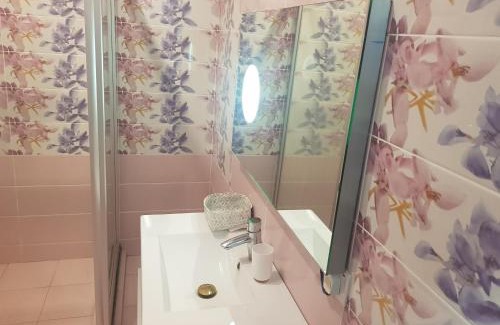 Fond du Sac Bed & Breakfast | Villas Rocher - Junior Suite 3B