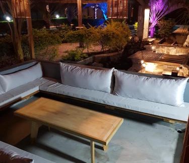 Fond du Sac Villa | Villas Rocher