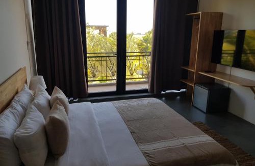 Fond du Sac Bed & Breakfast | Villas Rocher - Standard Suite 3A