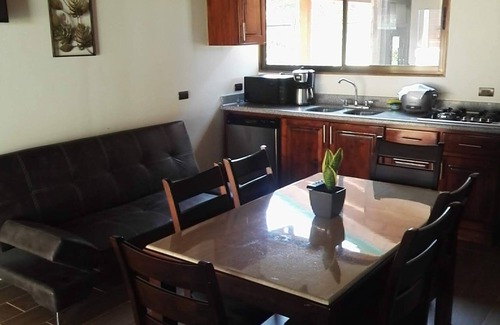 Hatillo Villa | Villas San Fernando 5 minutes away from the beach