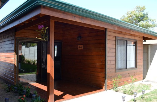 Hatillo Villa | Villas San Fernando 5 minutes away from the beach