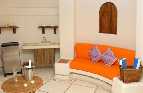 Puente del Mar Villa | Villas San Vicente