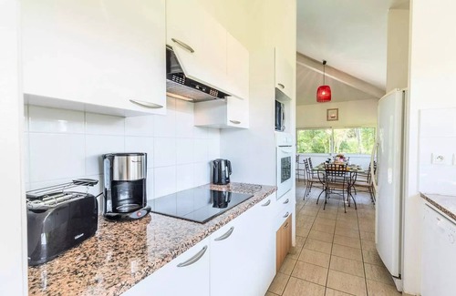 Moliets-et-Maa Villa | Villas The Dunes of Prade - 4 Room Villa 8 People