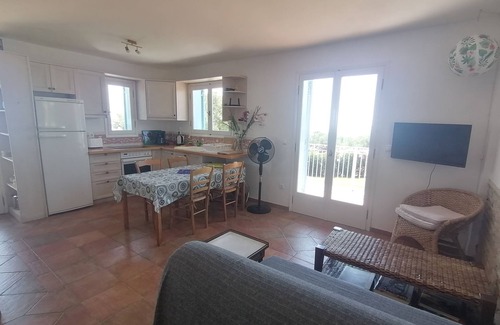 Aipeia Villa | Villas with pool near Koroni and exceptional panoramic sea view