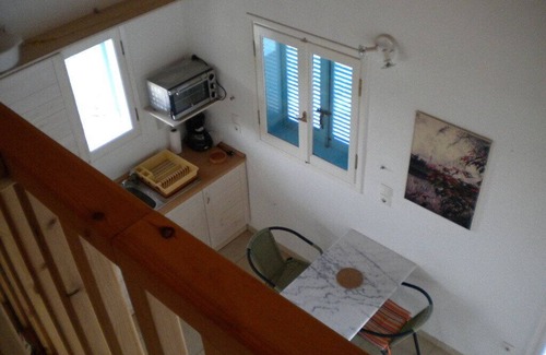 Aipeia Villa | Villas with pool near Koroni and exceptional panoramic sea view